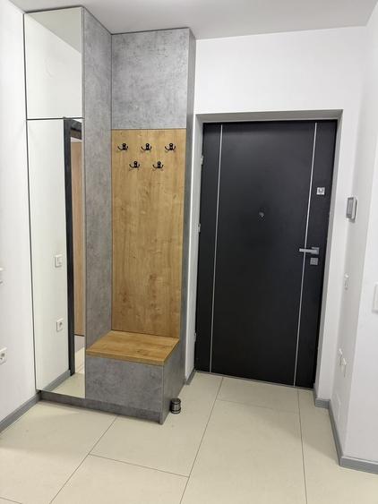 Apartament cu 2 camere decomandat în Șelimbăr
