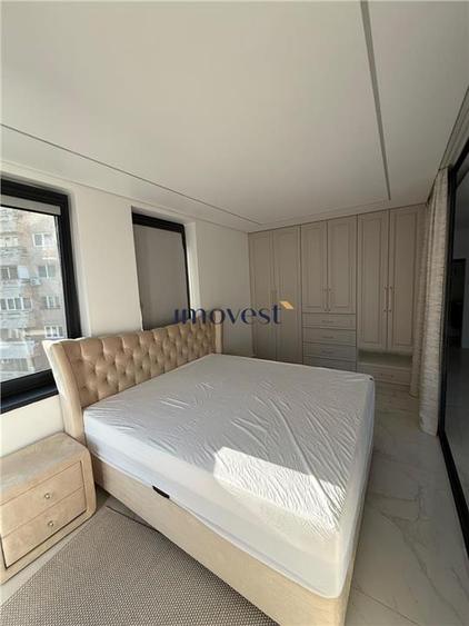 Apartament cu 2 camere decomandat în 14 Mai