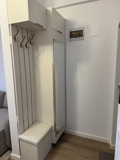 Apartament cu 2 camere decomandat în Șelimbăr