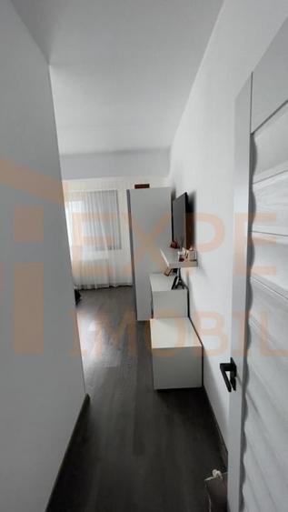 Duplex cu 4 camere cu Canalizare în Palazu Mare