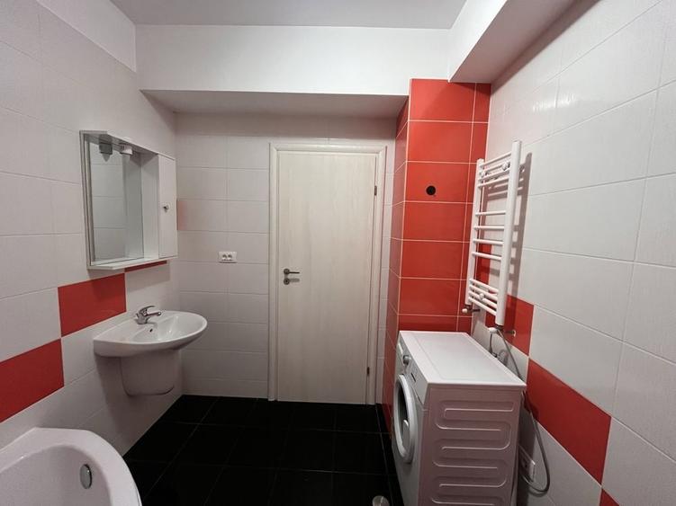 Apartament cu 2 camere în Tineretului