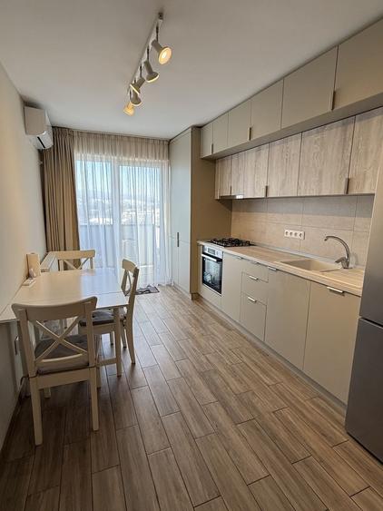 Apartament  2 camere, la cheie, zona Dambul Rotund - 5