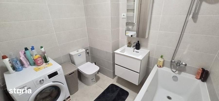 Apartament cu 2 camere în Giulești