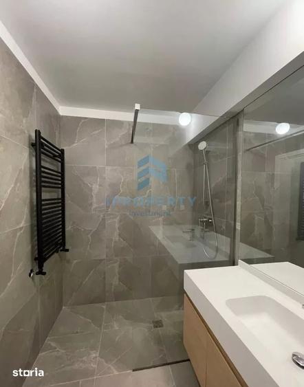 Apartament cu 2 camere în 13 Septembrie