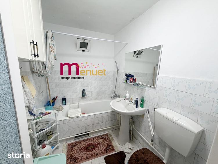 Apartament cu 2 camere decomandat în C5