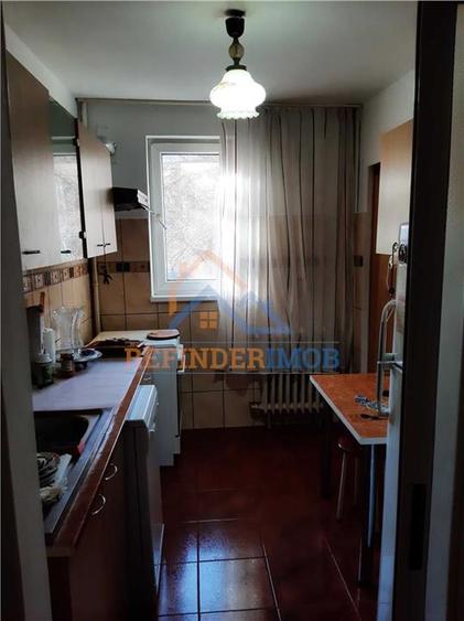 Apartament de vanzare cu 2 camere, zona Dristor - 3