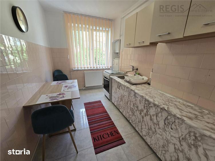 Apartament 2 Camere Zona Afi - 6