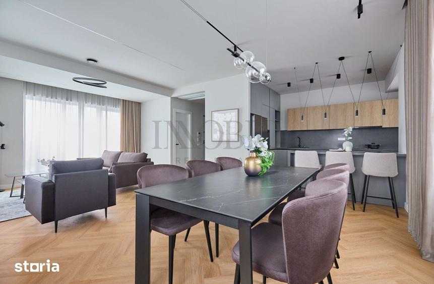 Penthouse 4 Camere | Terasa 148 MP | Jacuzzi | Pet Friendly - 11