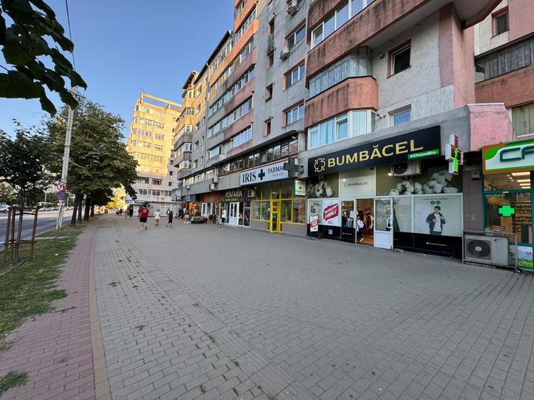Închiriere Spatiu 30 mp- Păcurari- Mega Image - 1