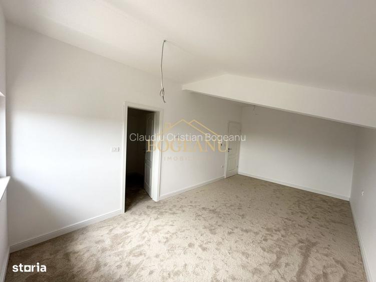 BG52-Vila Individuala Premium-5 camere-Giroc