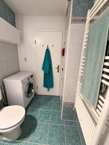 Apartament cu 2 camere decomandat, mobilat în Lipovei