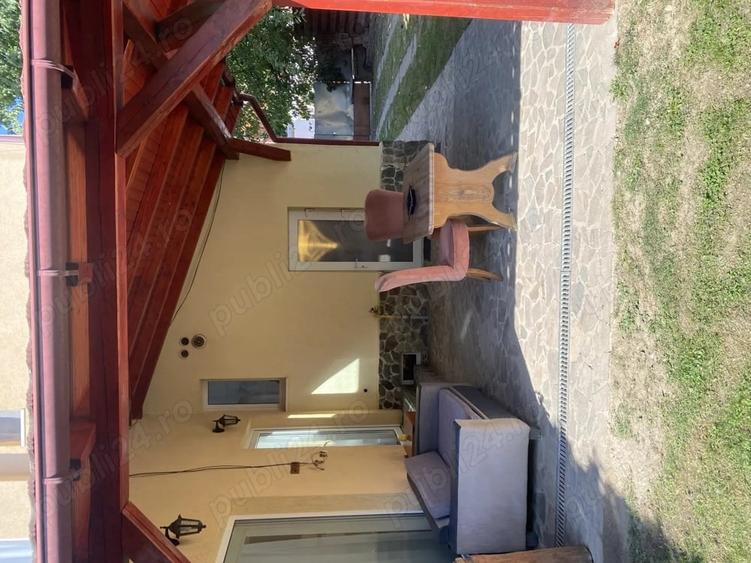 Casă cu Teren 400 Mp în Ultracentral