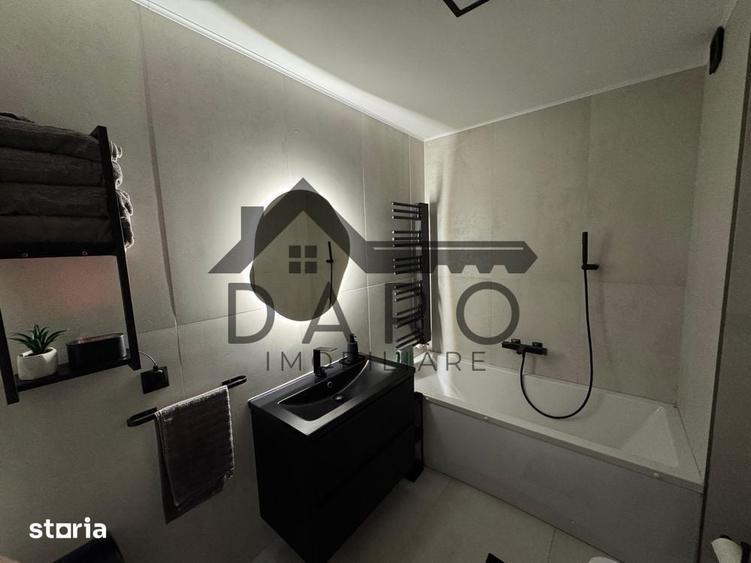 Apartament cu 2 camere în Unirii