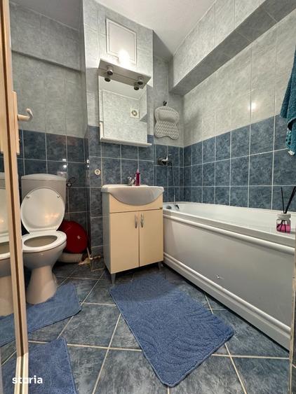 Apartament cu 2 camere decomandat în Mărăști