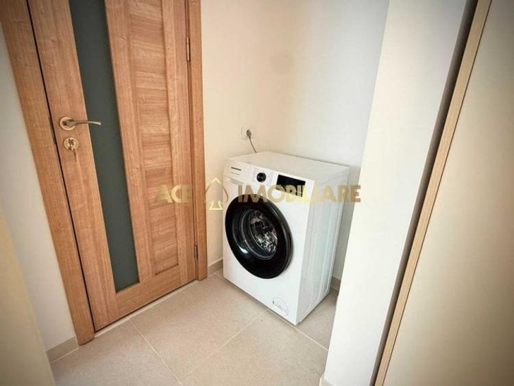 Apartament cu 2 camere semidecomandat, mobilat în Colentina