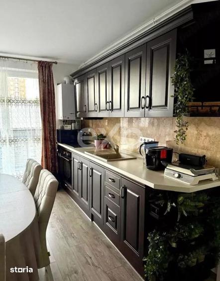 Apartament nou 2 camere | Prima inchiriere | Zona BMW - Vivo - 4