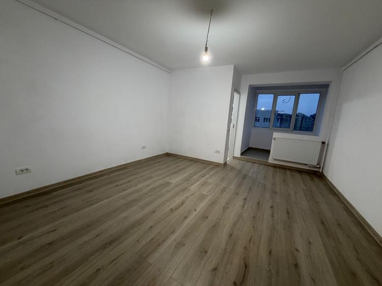 Garsonieră semidecomandată în Dristor