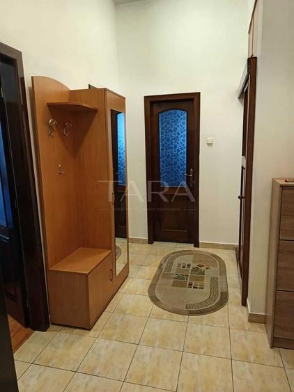 Apartament 3 camere 60 mp cu balcon, Cetatea Fetei, Florești. - 5