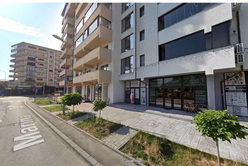 Spațiu comercial, de 40 mp, în Bratia din Deal
