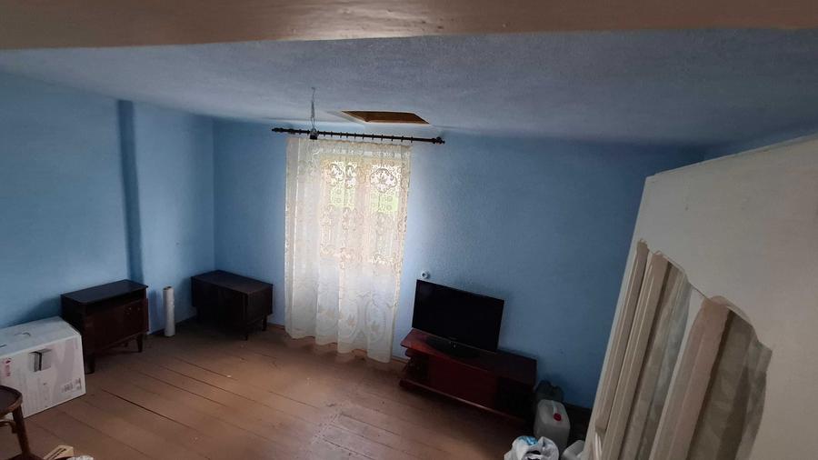 Casă cu 3 camere în Morărești
