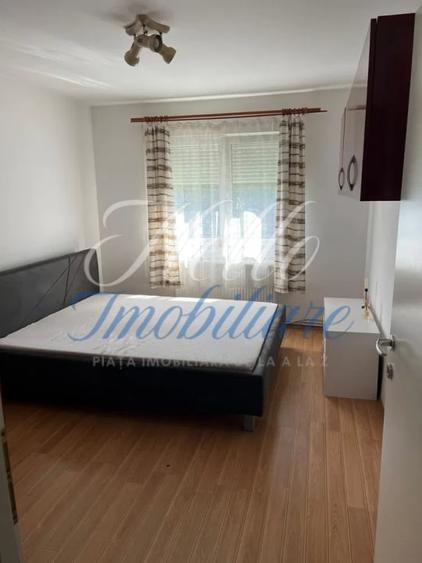 Apartament cu 3 camere în Mănăștur