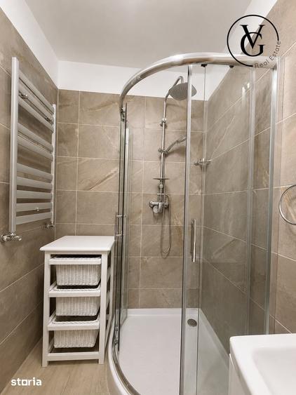 Apartament 2 camere modern - Alezzi Beach Resort - Mamaia Nord - 14