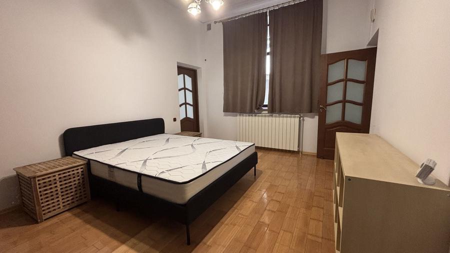 Apartament cu 2 camere, mobilat în Națiunile Unite