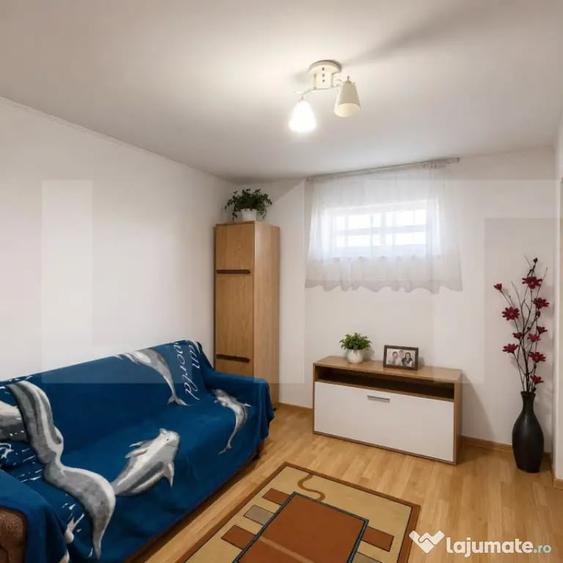 Apartament 4 camere, 74 mp, zona Imparat Traian - Botosani (Botosani) - 7