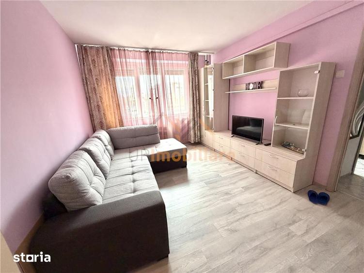 Apartament cu 2 camere în Rogerius