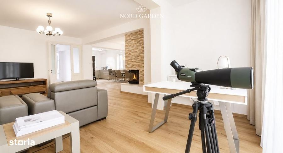 Vila 5 Camere | Lift| Acces Padure. - 12