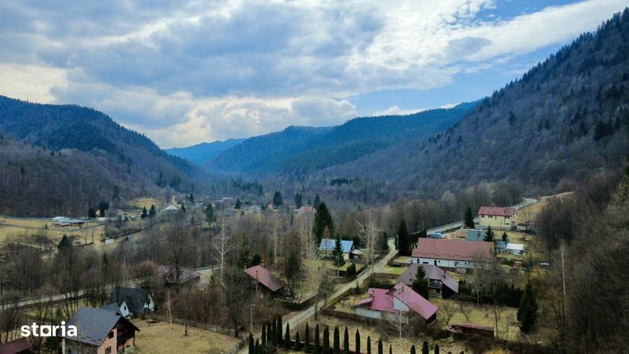 Casă cu 4 camere în Cazaci