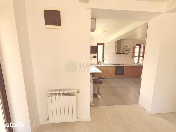 Casa individuala 4 camere | Bavaria Park Balote?ti| Teren 379 mp - 15