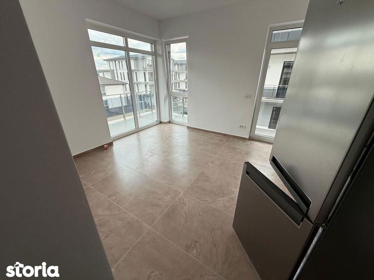 Apartament modern, prima inchiriere, complet nou balcon generos - 4