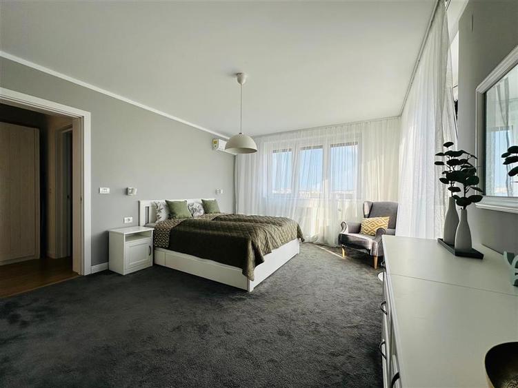 APARTAMENT 3 CAMERE, BLOC NOU, TERASA 40 MP, ZONA NUFARUL, ANASTASIA RESIDENCE. - 7