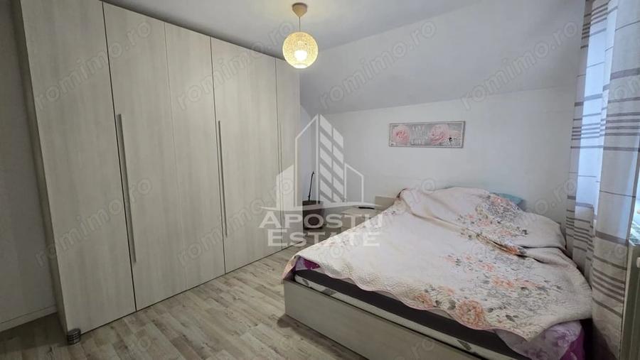 Casă cu 4 camere cu Teren 500 Mp în Șag
