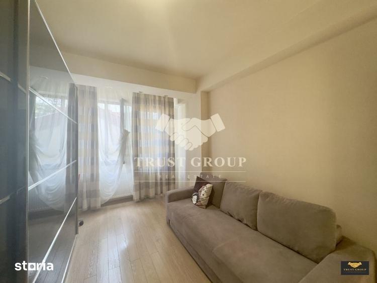Apartament cu 3 camere decomandat în Grivița
