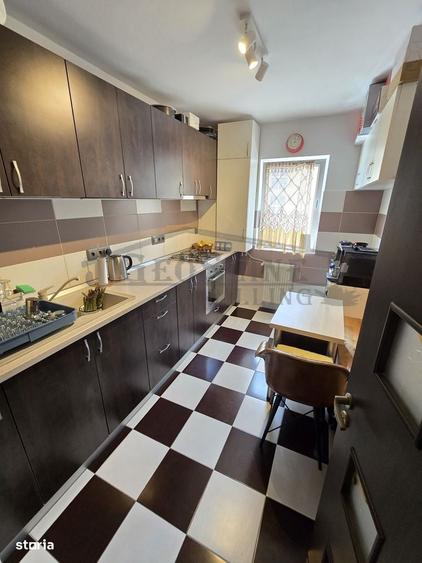 Apartament cu 2 camere în Florești — fotografia 3