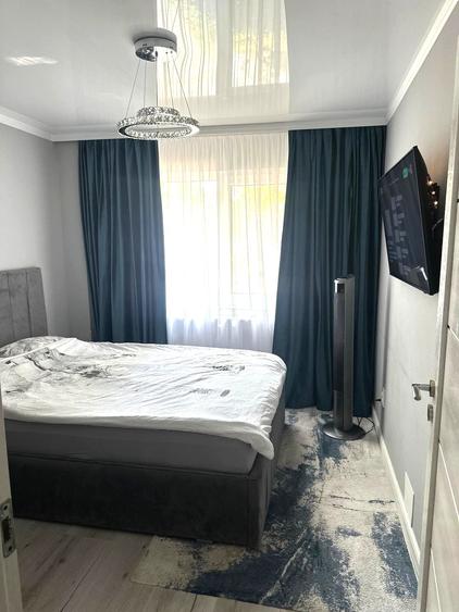 Apartament cu 2 camere decomandat în Dumbrava 2