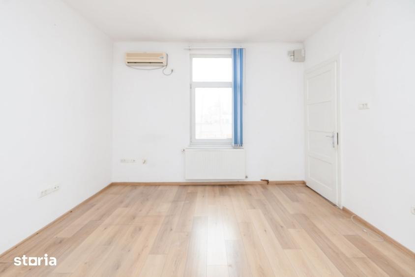 Apartament cu 2 camere decomandat în Ultracentral