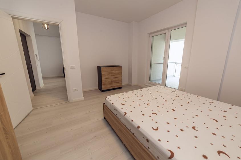 Apartament 2 camere | Bloc Nou | 14 Min Metrou Pacii - 7