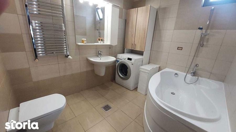 Apartament cu 3 camere în Rahova