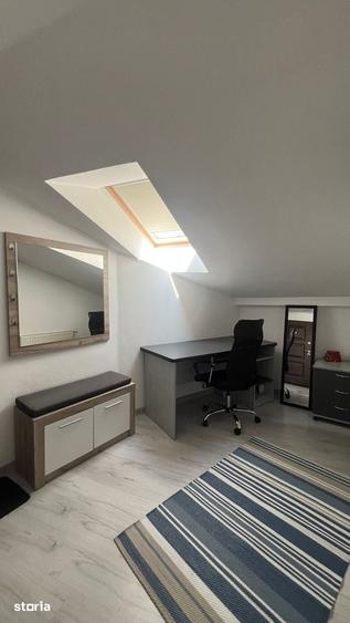 Apartament cu 2 camere decomandat în Pârneava