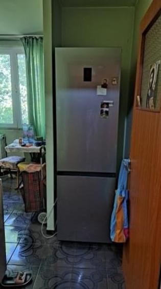Apartament cu 2 camere decomandat în Brâncoveanu