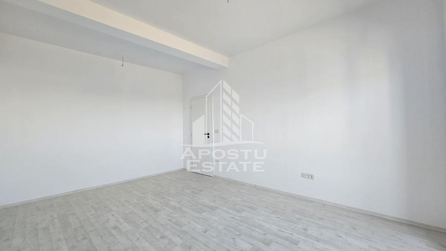 Apartament cu 2 camere decomandat în Calea Urseni