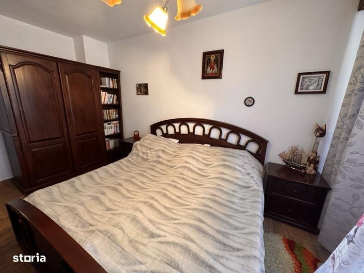 Apartament, 3 camere decomandat, 74 mp, zona Ramada - 5