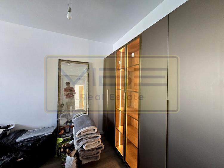 Apartament cu 2 camere decomandat, mobilat în Dacia — fotografia 3