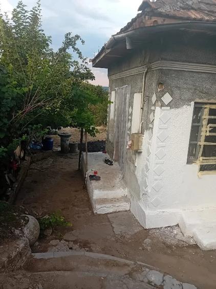 Teren de 500 mp, în Exterior Vest
