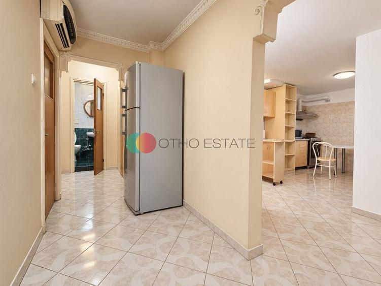 Apartament cu 4 camere, mobilat în Berceni