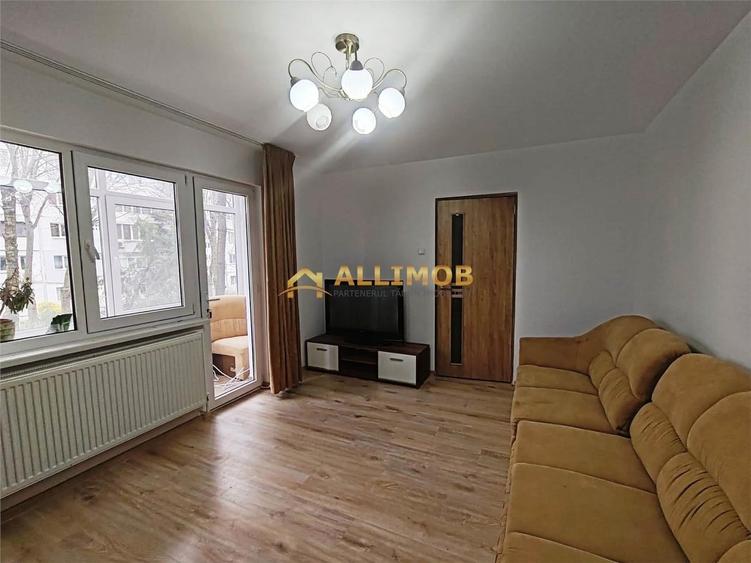 Ploiesti, zona nord apartament 2 camere - 2