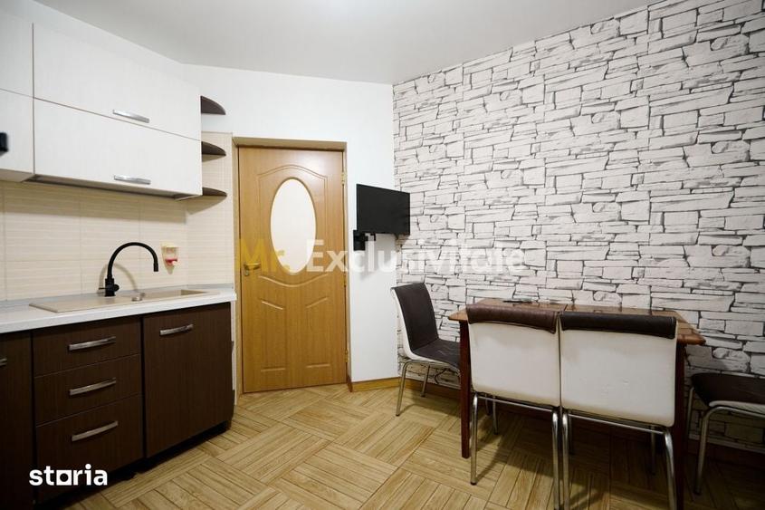 Casă cu 3 camere cu Teren 333 Mp în Bascov